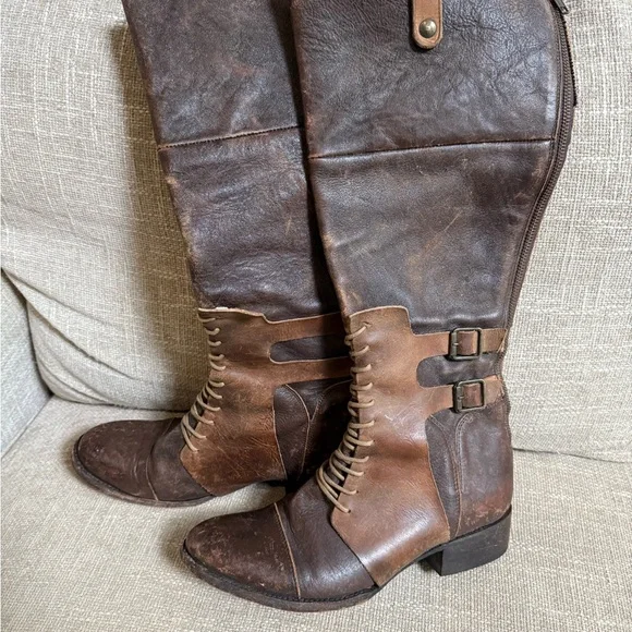 Freebird by Steven | Shoes | Freebird By Steven Twotone  display picture 3